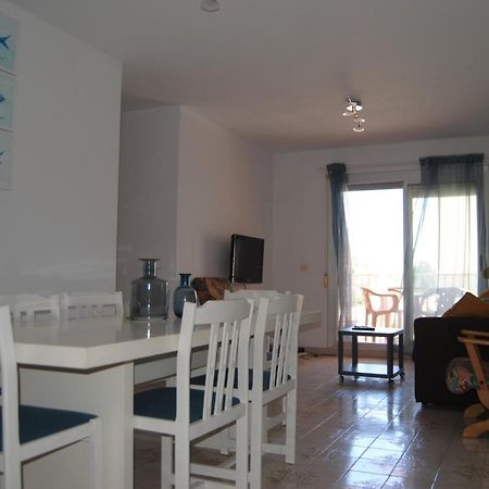 Apartamento IRIS Playa de Gandía Exterior foto