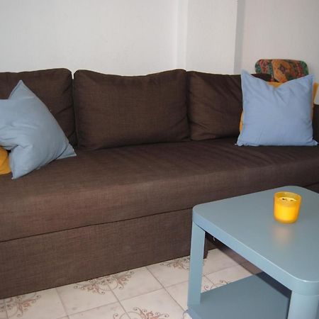 Apartamento IRIS Playa de Gandía Exterior foto