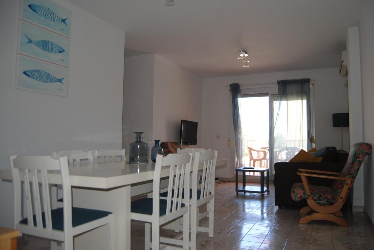 Apartamento IRIS Playa de Gandía Exterior foto